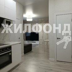 Квартира 57 м², 3-комнатная - изображение 4