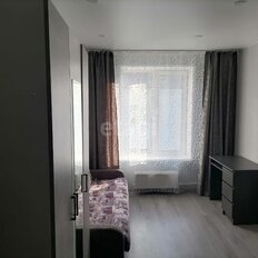 Квартира 18 м², студия - изображение 3