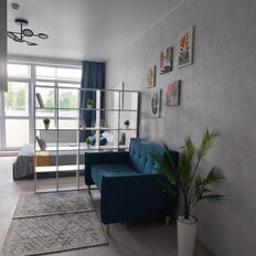 Квартира 36 м², 2-комнатная - изображение 2