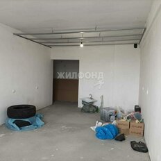 Квартира 34,8 м², студия - изображение 1