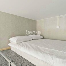 Квартира 19,8 м², студия - изображение 4