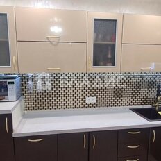 Квартира 53 м², 2-комнатная - изображение 1