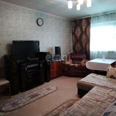 Квартира 34 м², 1-комнатная - изображение 1