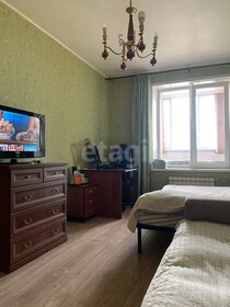 45 м², квартира-студия 40 000 ₽ в месяц - изображение 34