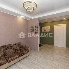 Квартира 63,4 м², 3-комнатная - изображение 1