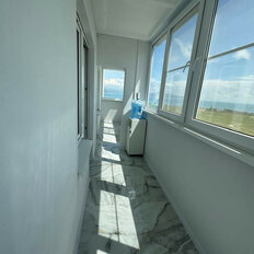 Квартира 46 м², 1-комнатная - изображение 4