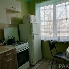 Квартира 30,5 м², 1-комнатная - изображение 2