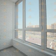 Квартира 31,4 м², 1-комнатная - изображение 4