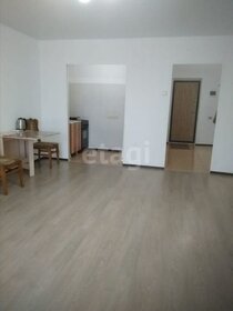 39 м², квартира-студия 18 000 ₽ в месяц - изображение 7