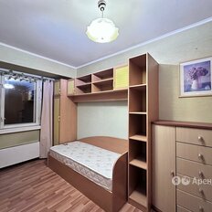 Квартира 55 м², 2-комнатная - изображение 4