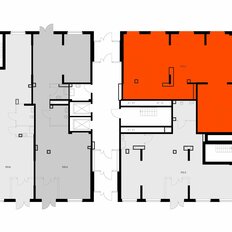 138,5 м², помещение свободного назначения - изображение 1