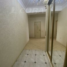 Квартира 90,5 м², 2-комнатная - изображение 1
