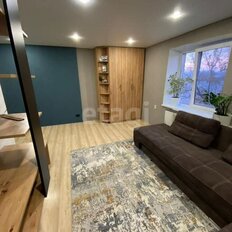 Квартира 30,9 м², 1-комнатная - изображение 4