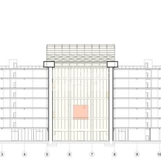 8000 м², офис - изображение 5