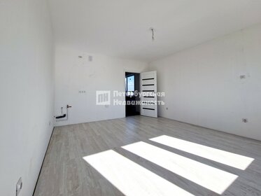 27,2 м², квартира-студия 4 500 000 ₽ - изображение 58