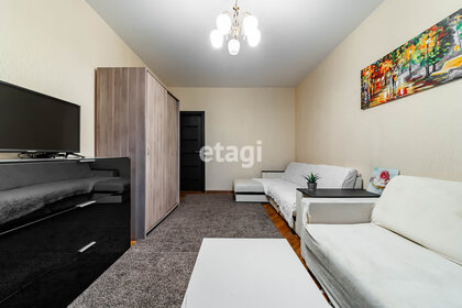 80 м², 3-комнатная квартира 60 000 ₽ в месяц - изображение 13