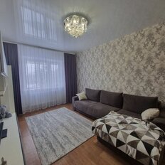 Квартира 57 м², 2-комнатная - изображение 3