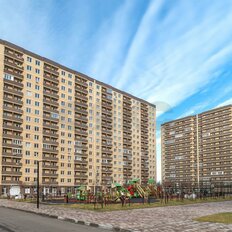 Квартира 36,4 м², 1-комнатная - изображение 1