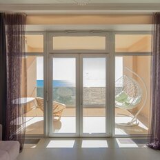Квартира 62 м², 1-комнатные - изображение 5