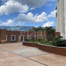 Квартира 37 м², студия - изображение 5