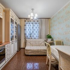 Квартира 142,7 м², 4-комнатная - изображение 2