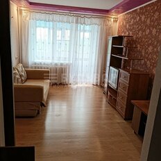 Квартира 34 м², 1-комнатная - изображение 2