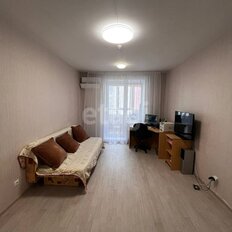 Квартира 60 м², 2-комнатная - изображение 1