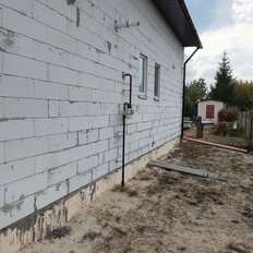 дом + 6 соток, участок - изображение 1