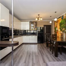 Квартира 88 м², 2-комнатная - изображение 3