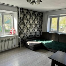 Квартира 31,4 м², 1-комнатная - изображение 1