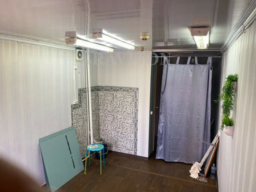 Купить квартиру-студию рядом с детским садом у метро Ладожская (оранжевая ветка) в Санкт-Петербурге и ЛО - изображение 17