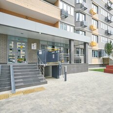 Квартира 41 м², 1-комнатная - изображение 3