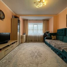 Квартира 43,1 м², 1-комнатная - изображение 3