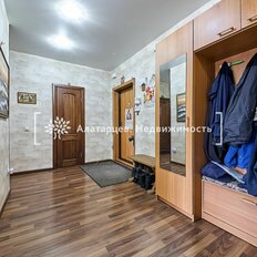 Квартира 60,6 м², 2-комнатная - изображение 4