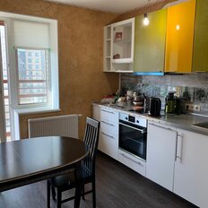 Квартира 57,6 м², 2-комнатная - изображение 4