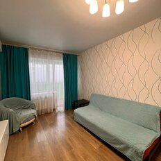 Квартира 40,4 м², 1-комнатная - изображение 4