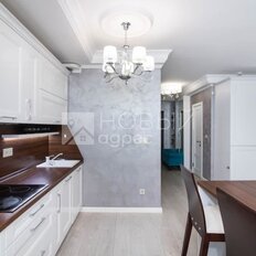 Квартира 121 м², 4-комнатная - изображение 3