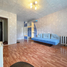 Квартира 31,1 м², 1-комнатная - изображение 2