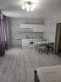 24 м², квартира-студия 13 000 ₽ в месяц - изображение 24