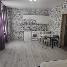 Квартира 31,9 м², студия - изображение 2