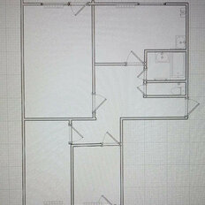 Квартира 66,4 м², 3-комнатная - изображение 5