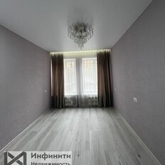Квартира 54 м², 2-комнатная - изображение 5