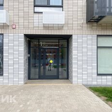 Квартира 38,7 м², 1-комнатная - изображение 1