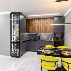 Квартира 67,2 м², 2-комнатная - изображение 3