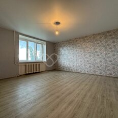 Квартира 34,8 м², 1-комнатная - изображение 4