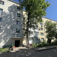 Квартира 51,1 м², 2-комнатная - изображение 1