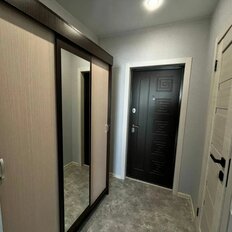 Квартира 33 м², студия - изображение 4