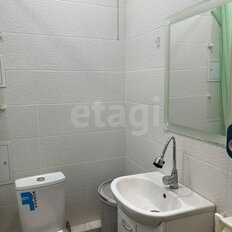 Квартира 29,3 м², 1-комнатная - изображение 5