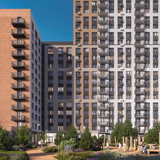 Квартира 63,6 м², 2-комнатная - изображение 5