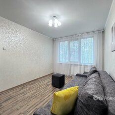 Квартира 29 м², 1-комнатная - изображение 2